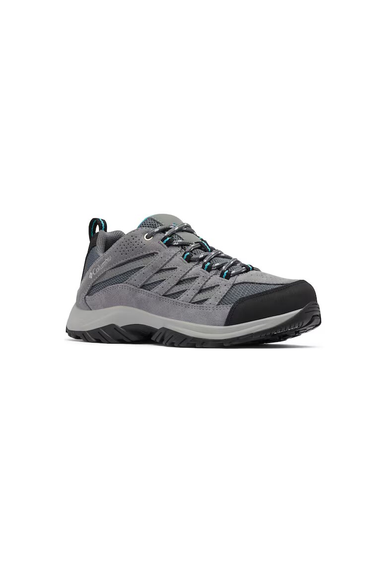Columbia Pantofi pentru drumetii si trekking Crestwood
