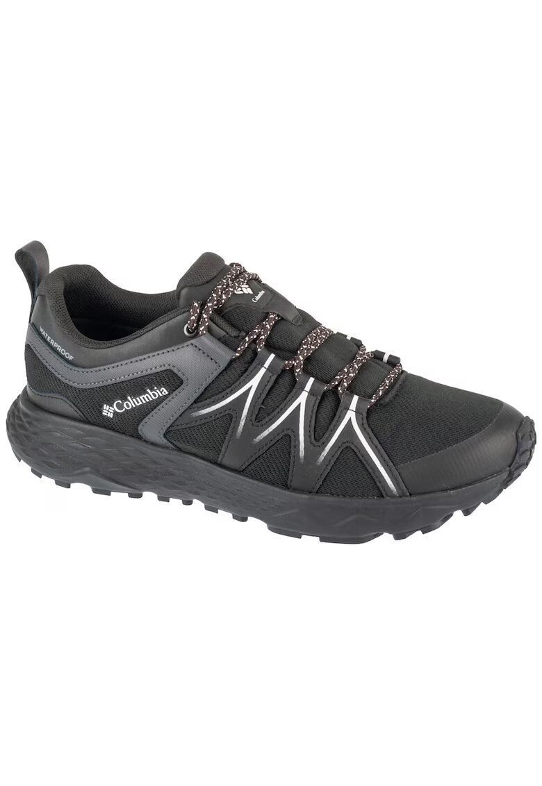 Columbia Pantofi pentru drumetii si trekking - Peakfreak Roam WP 2108301010