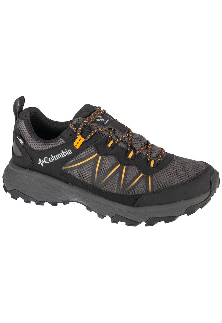 Columbia Pantofi pentru drumetii si trekking - Peakfreak Rush Outdry 210829