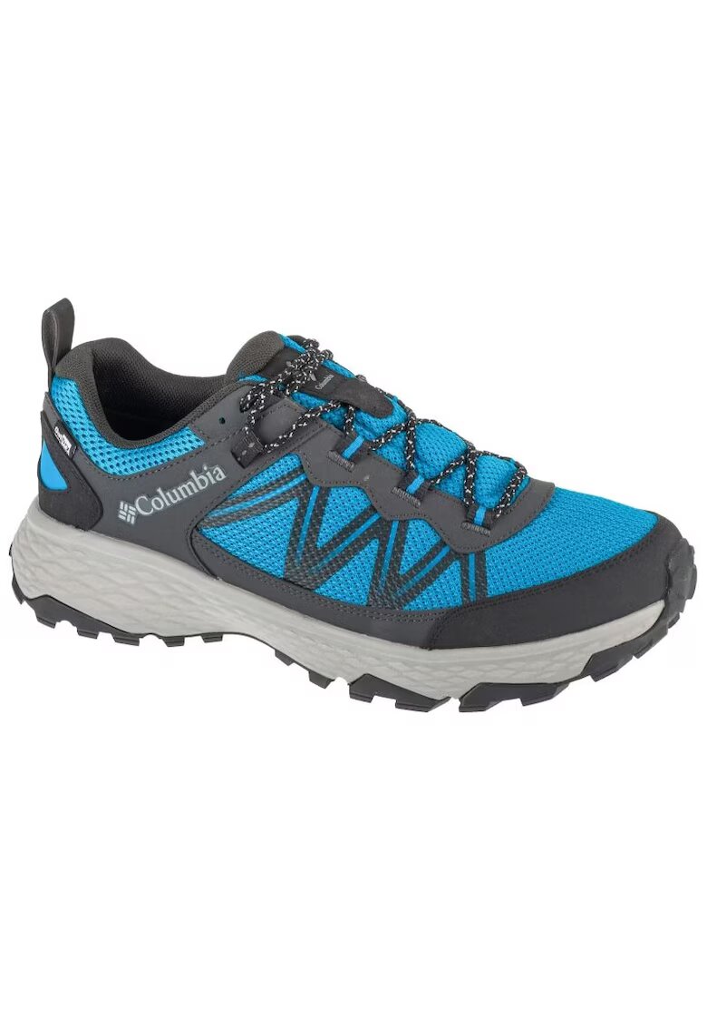Columbia Pantofi pentru drumetii si trekking - Peakfreak Rush Outdry 2108291462