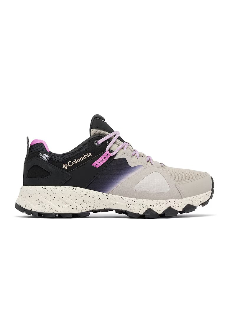 Columbia Pantofi pentru trekking si drumetii Peakfreak Hera - Negru/Grej