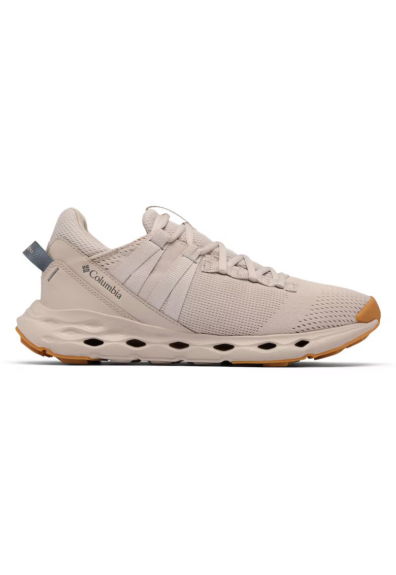Columbia Pantofi sport barbati - 2115301 - Textil - Gri