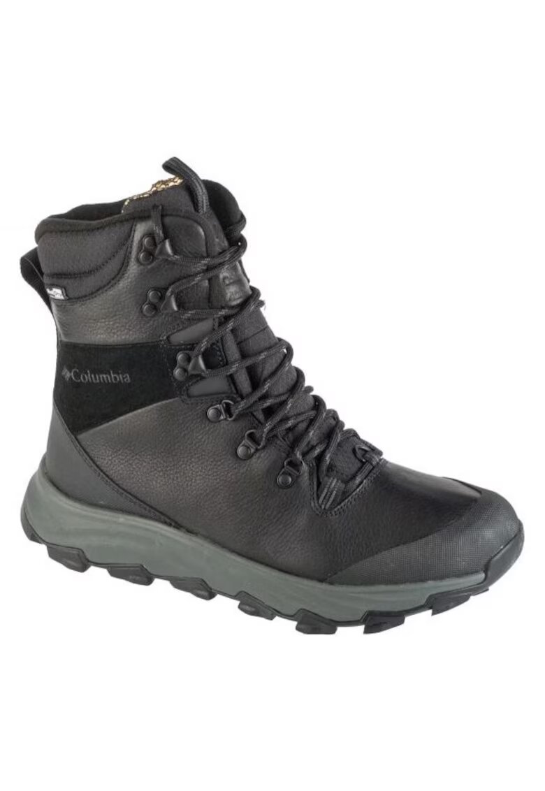 Columbia Pantofi sport - BM215185 - Gri - Gri