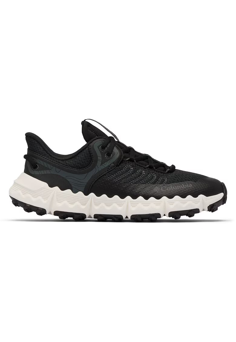 Columbia Pantofi sport dama - 2109411 - Textil - Negru
