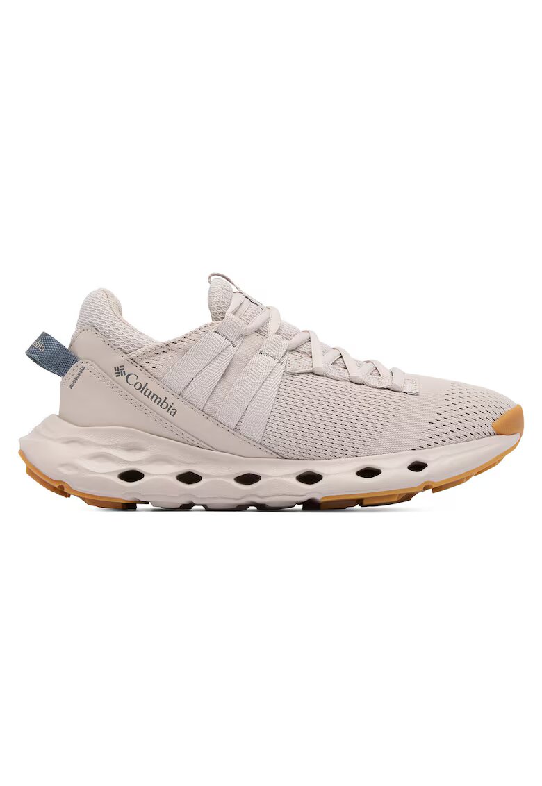Columbia Pantofi sport dama - 2115261 - Textil - Gri