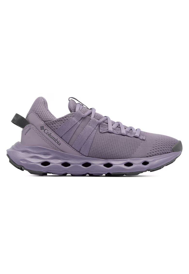 Columbia Pantofi sport dama - 2115261 - Textil - Mov - Mov