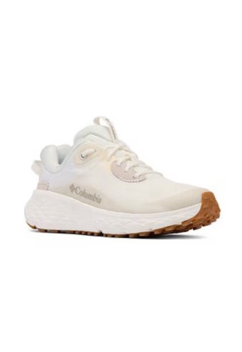 Columbia Pantofi sport dama 304681936 - Textil - Alb - Alb