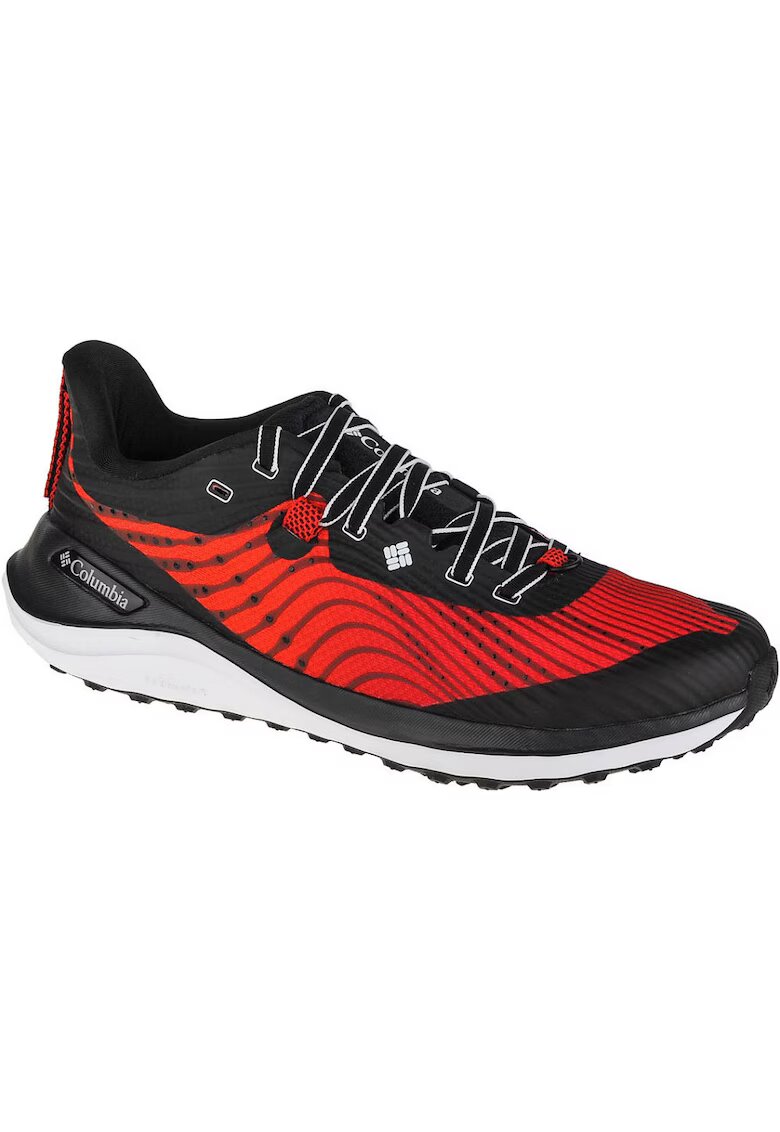 Columbia Pantofi sport pentru barbati - BM130868 - Negru - Multicolor
