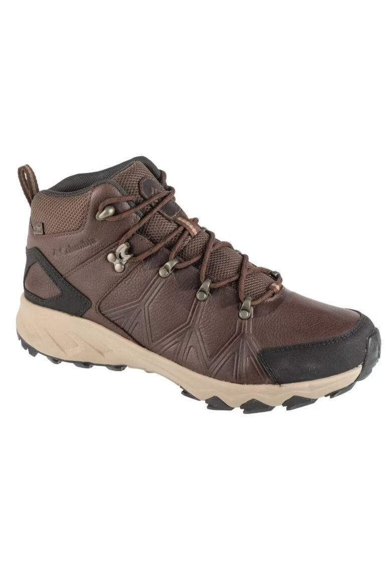 Columbia Pantofi sport pentru barbati - BM215142 - Maro