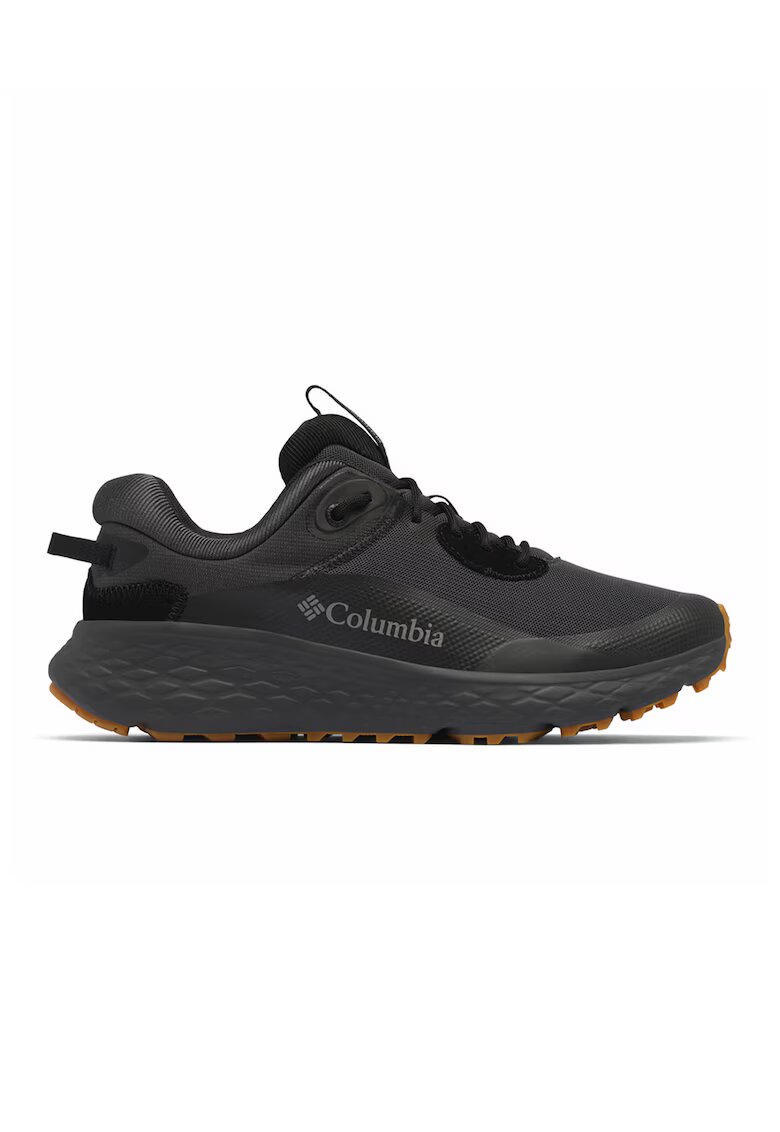 Columbia Pantofi Terra Stride pentru trekking - Negru