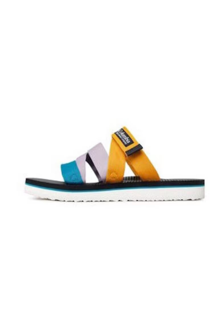 Columbia Papuci dama 301559627 - Textil - 36 EU - Multicolor