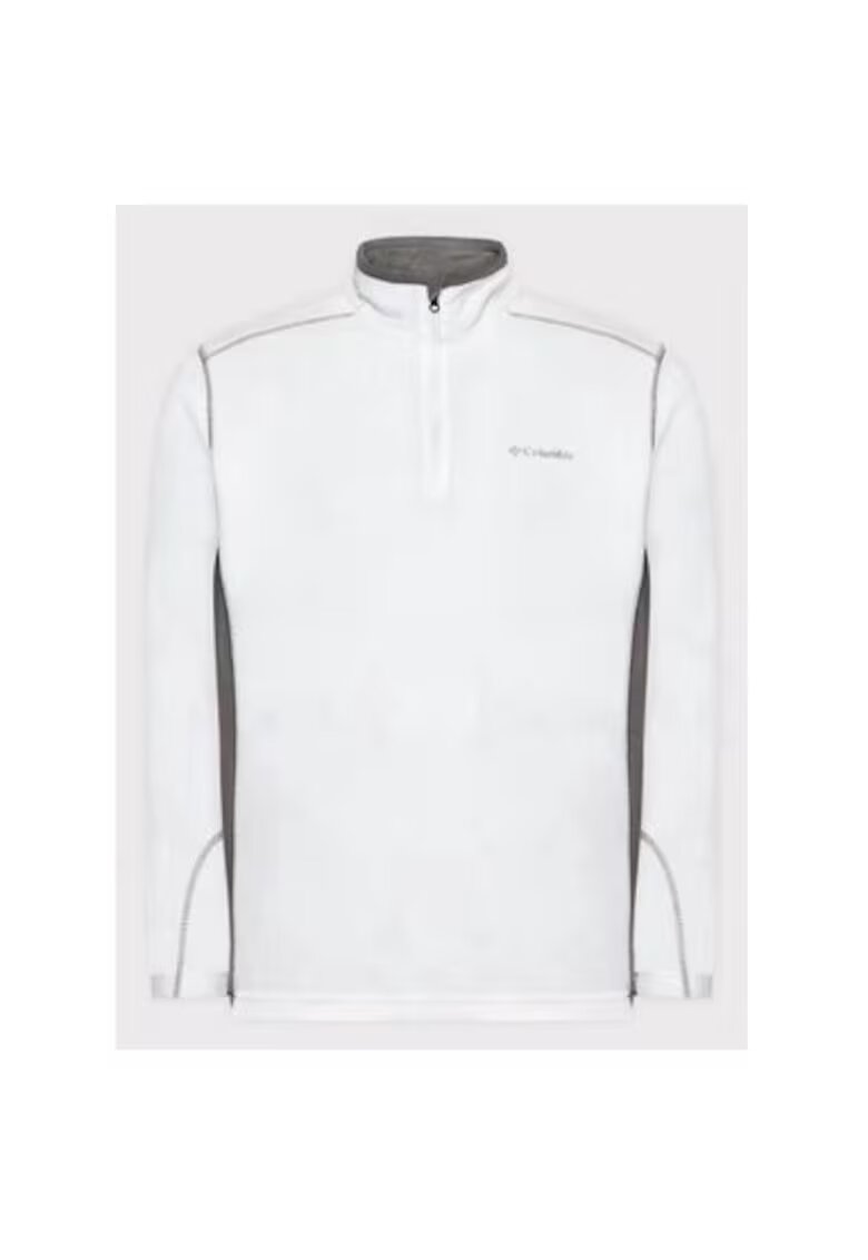 Columbia Polar barbati - 300174425 - Poliester - Alb - Alb