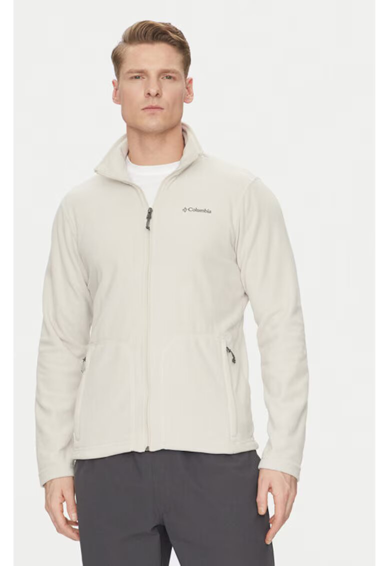 Columbia Polar barbati - 304693380 - Poliester - Maro - Maro