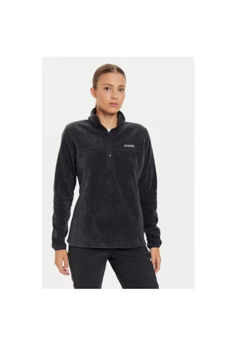 Columbia Polar dama - 303980320 - Poliester - Negru - Negru