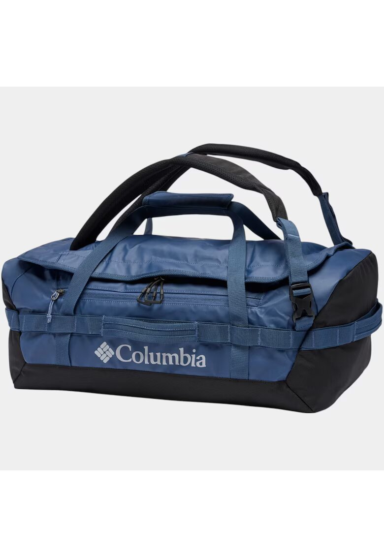 Columbia Rucsac Landroamer 60L Duffel - Negru/Albastru