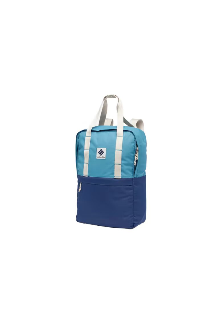 Columbia Rucsac Trek - 18L - Albastru - 18 l
