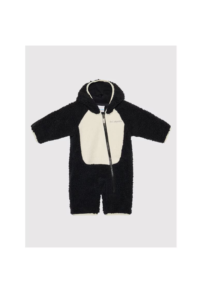 Columbia Salopeta baieti - 209126167 - Poliester - Negru - Negru