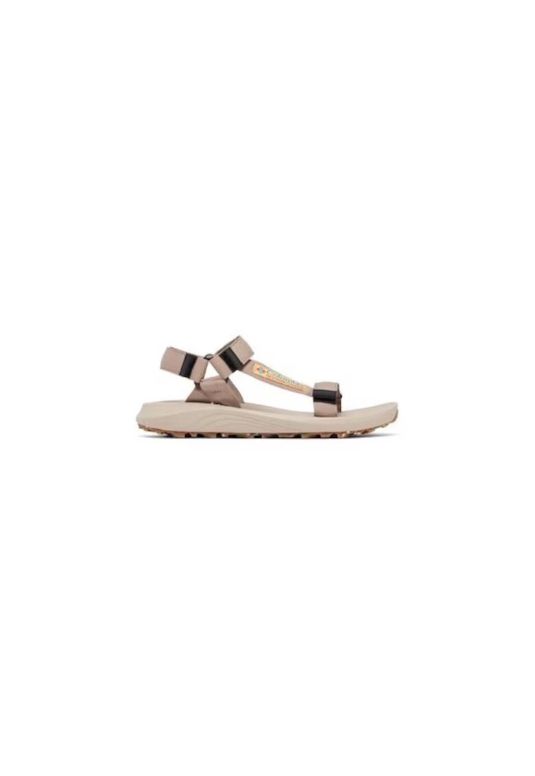 Columbia Sandale barbati 303379049 - Textil - Maro - Maro