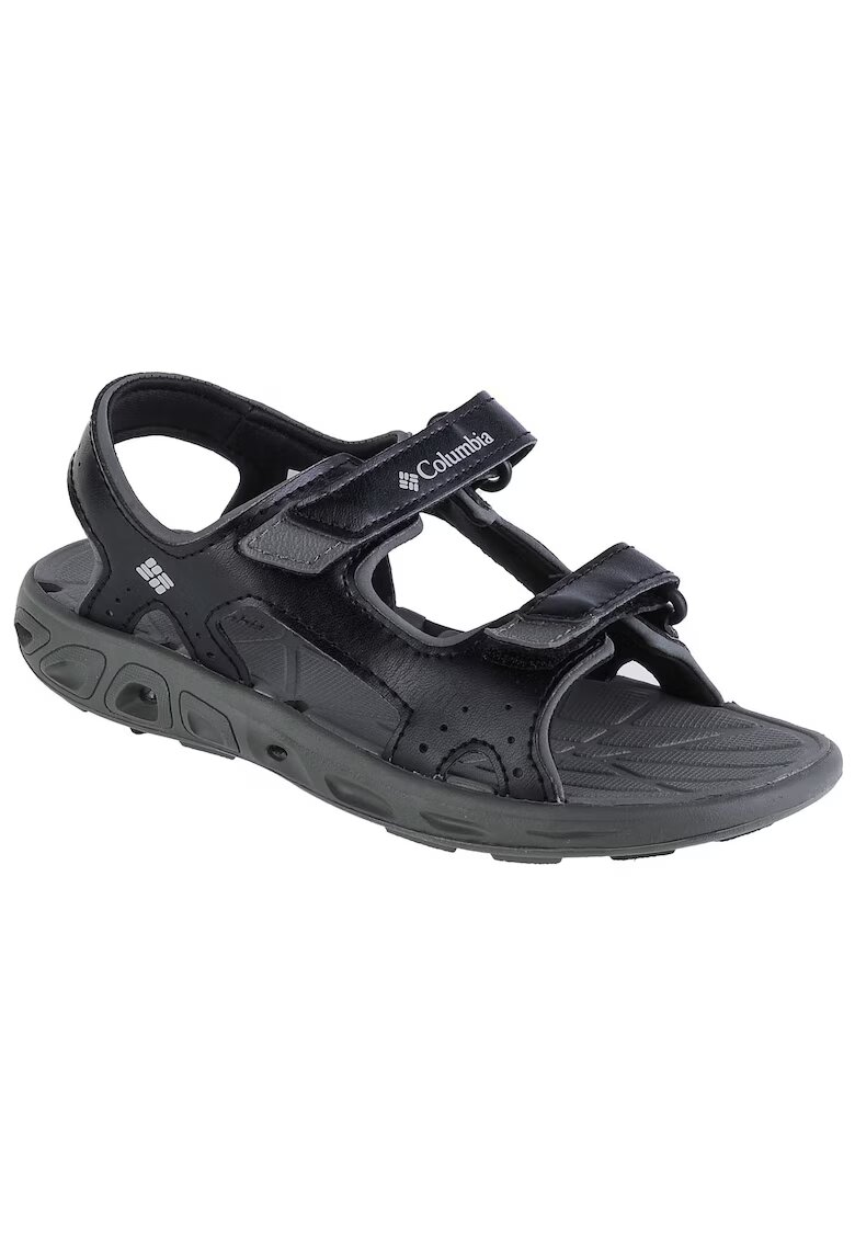 Columbia Sandale copii Techsun - Piele sintetica