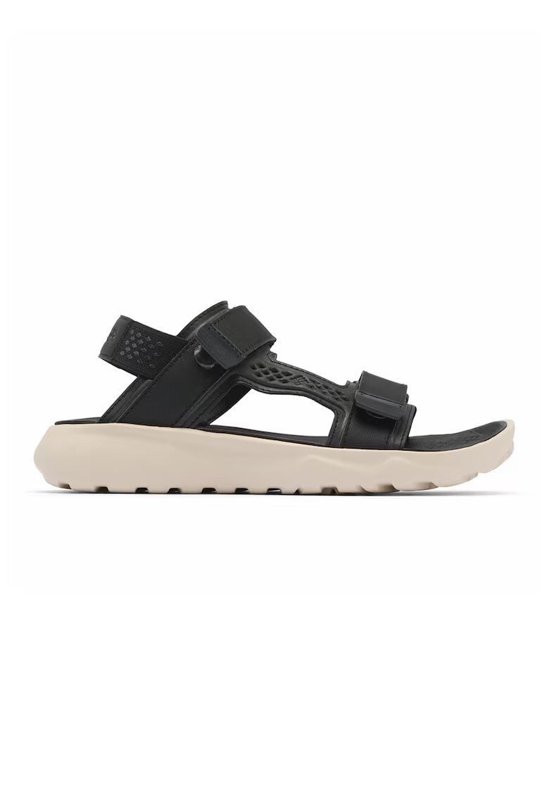 Columbia Sandale Peakfreak Roam pentru trekking - Negru