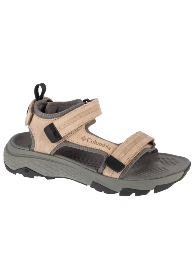 Columbia Sandale pentru barbati - BM220778 - Bej