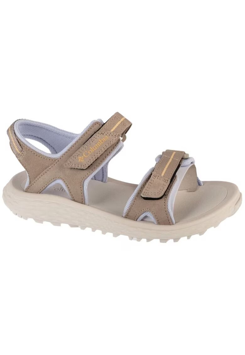 Columbia Sandale pentru femei - BM220779 - Bej