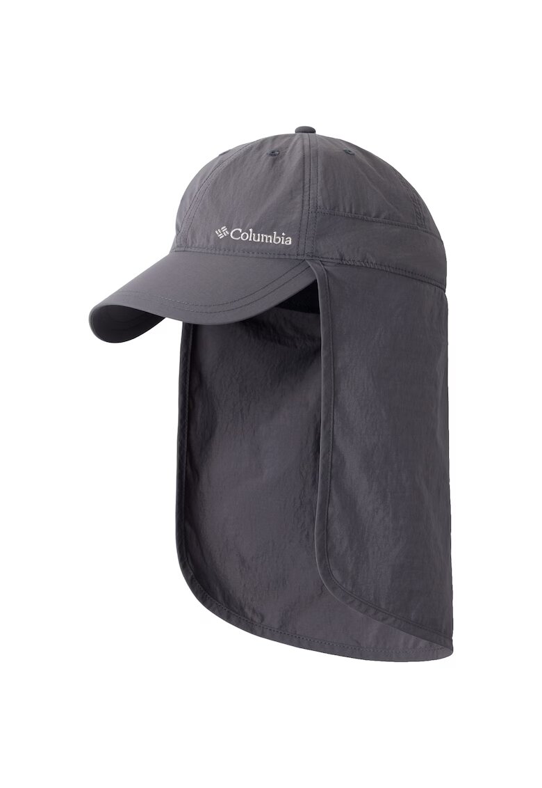 Columbia Sapca baseball - Schooner Bank II Cap 212047 - Negru