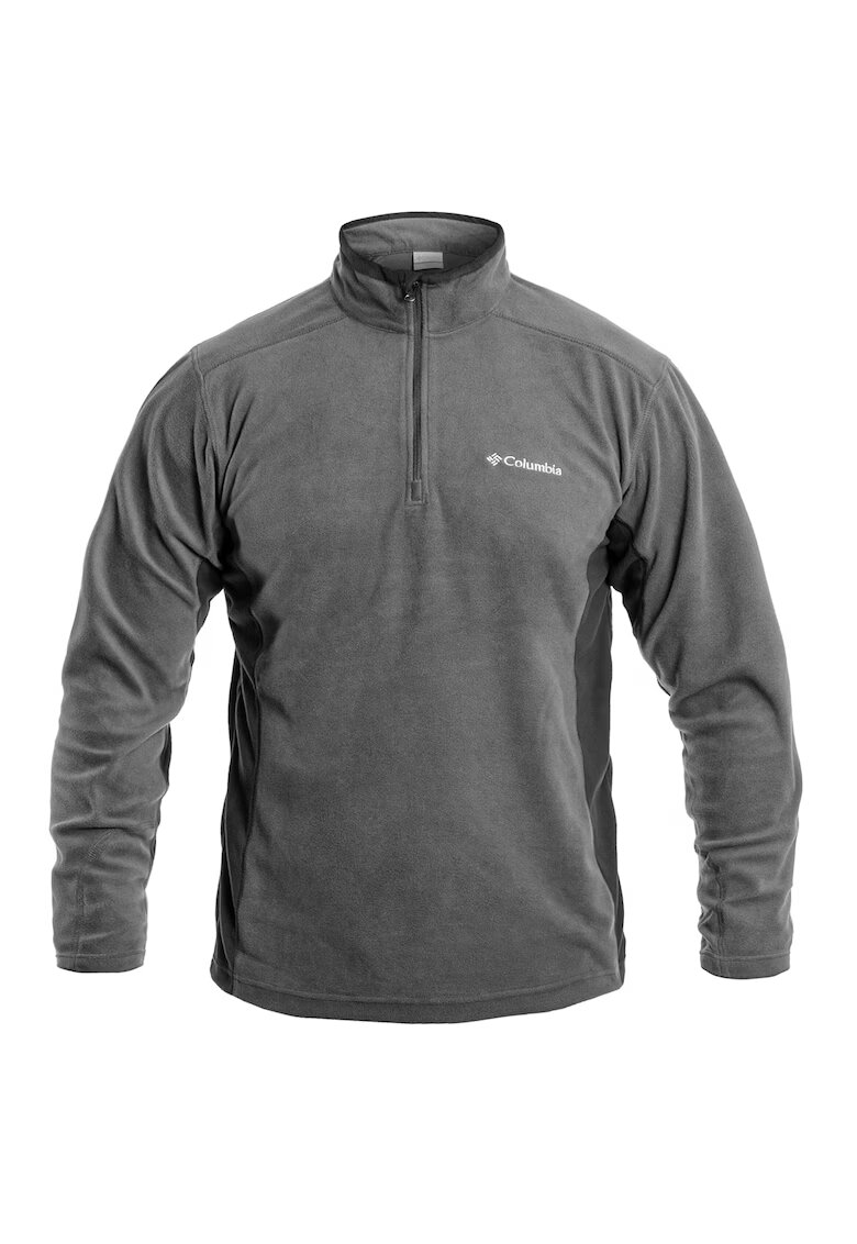 Columbia Sportwear Hanorac barbati Poliester - Gri - Gri