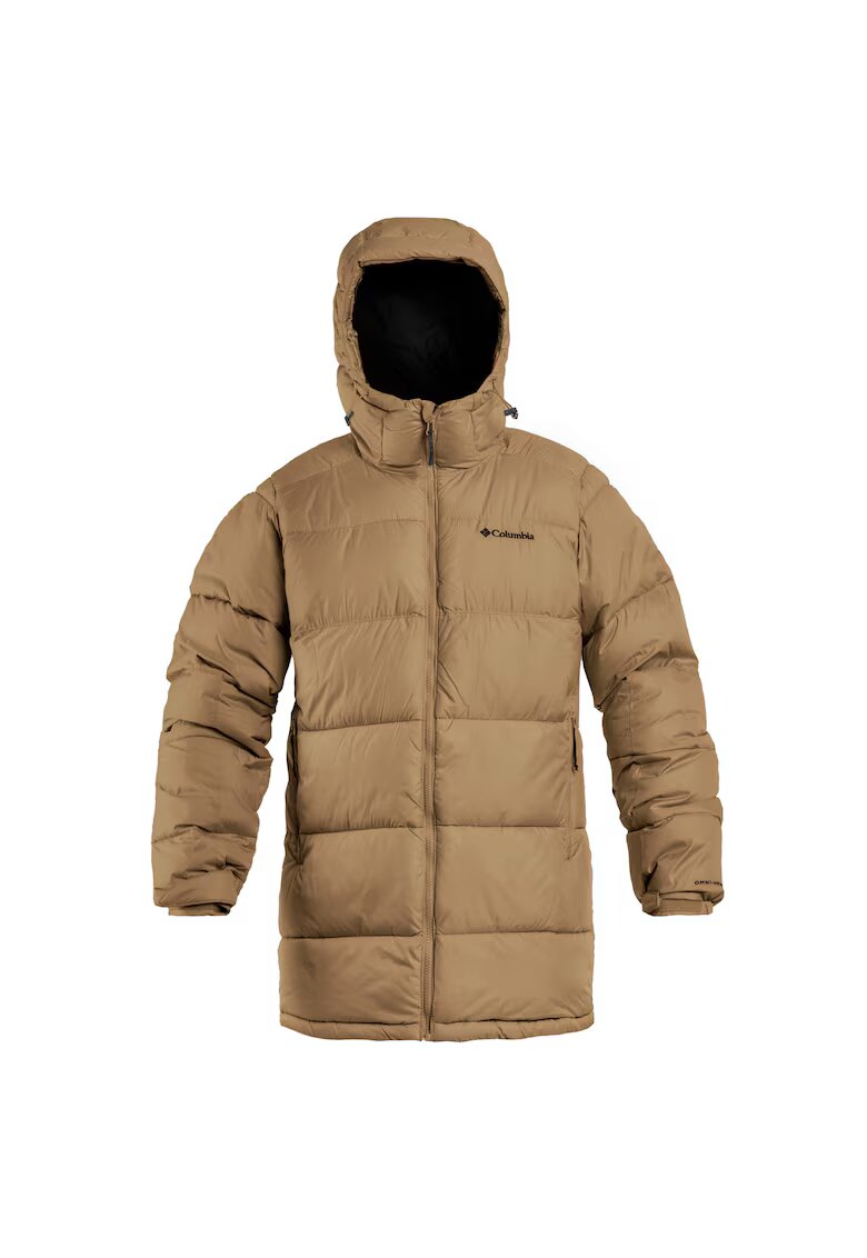 Columbia Sportwear Jacheta barbati 2882 - Poliester - Maro