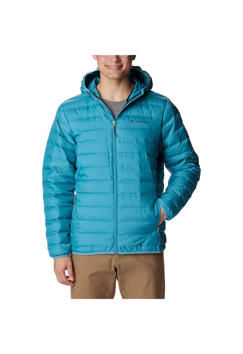 Columbia Sportwear sport Poliester - Albastru21 - Albastru