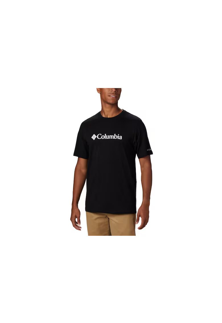 Columbia Tricou barbati - CSC Basic Logo SS Tee 168005