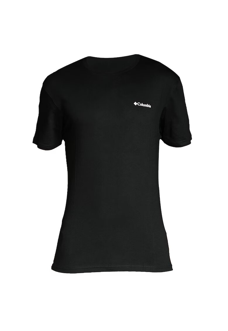 Columbia Tricou - CSC Basic Logo SS Tee 1680053022