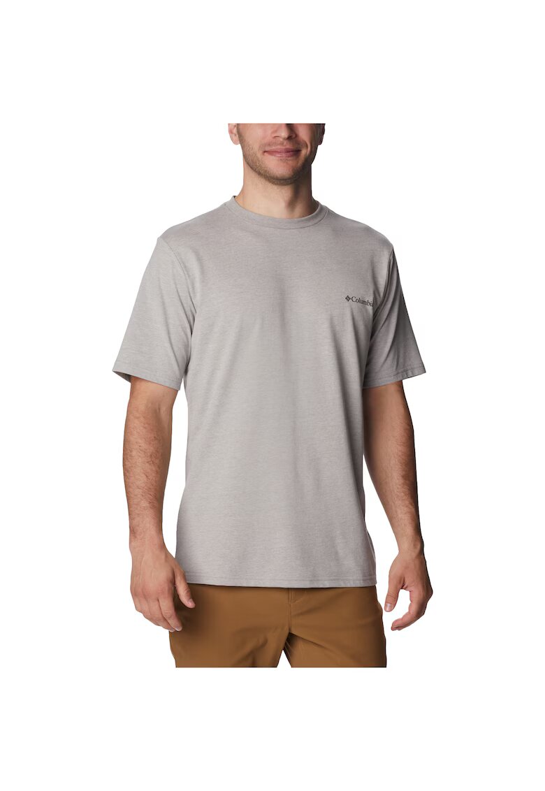 Columbia Tricou - CSC Basic Logo SS Tee 1680053044