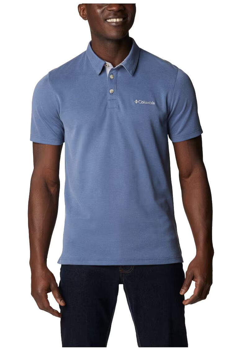 Columbia Tricouri polo de barbati - Nelson Point Polo 17727