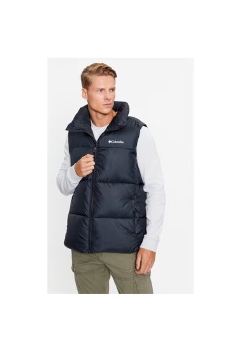 Columbia Vesta barbati - 302397051 - Nylon/Poliester - Negru - Negru