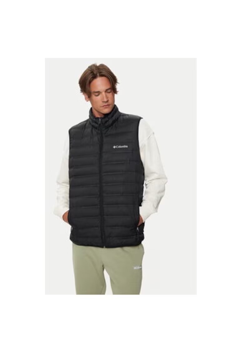Columbia Vesta barbati - 303981389 - Poliester - Negru - Negru
