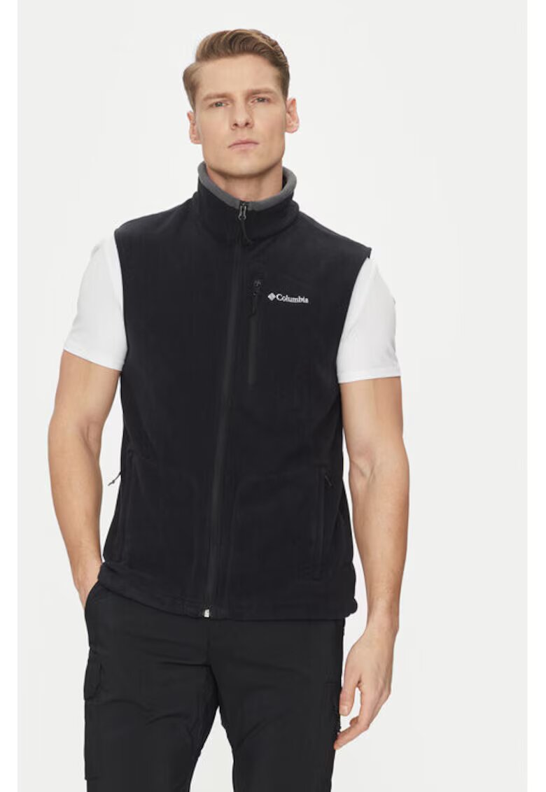 Columbia Vesta barbati - 304693373 - Poliester - Negru - Negru