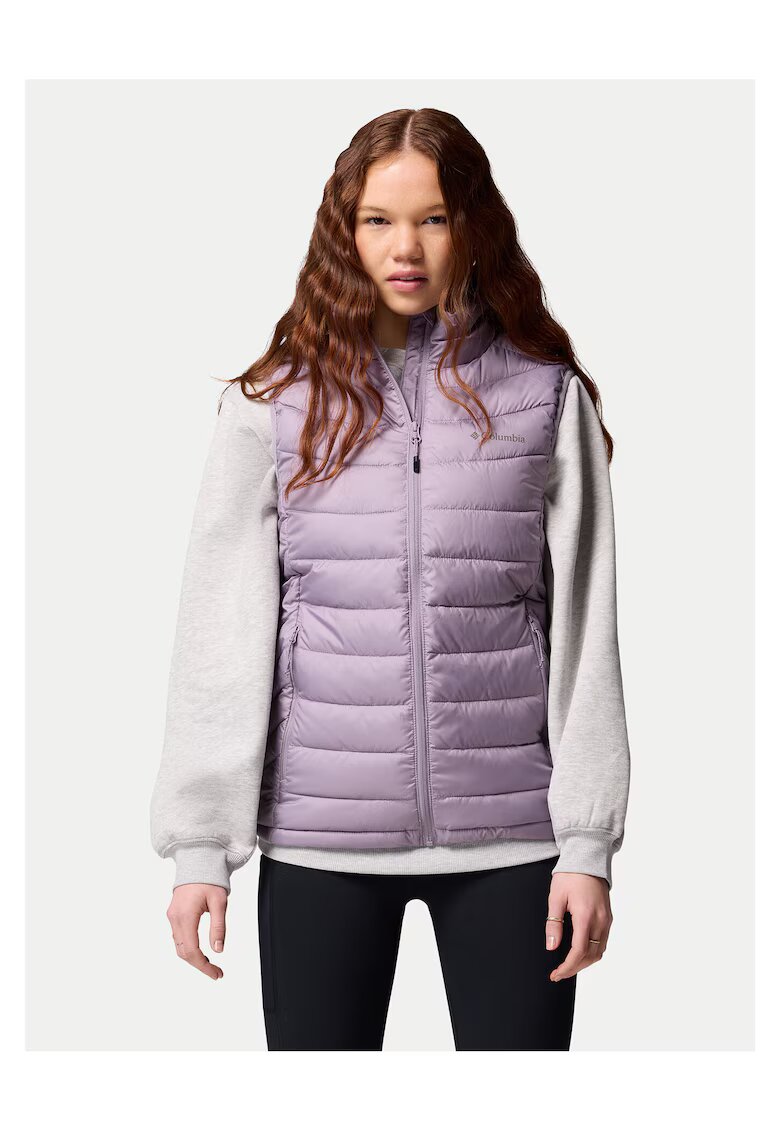 Columbia Vesta de dama violet
