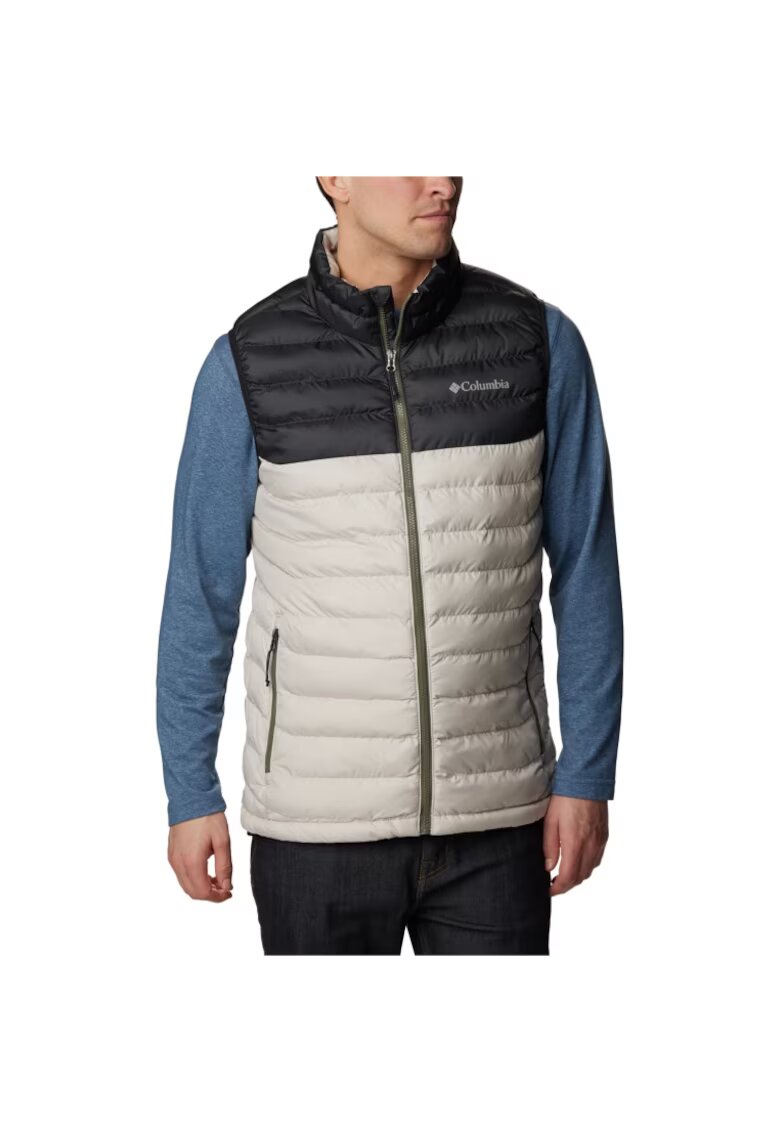 Columbia Vesta sport Powder Lite - Poliester - bej - Bej