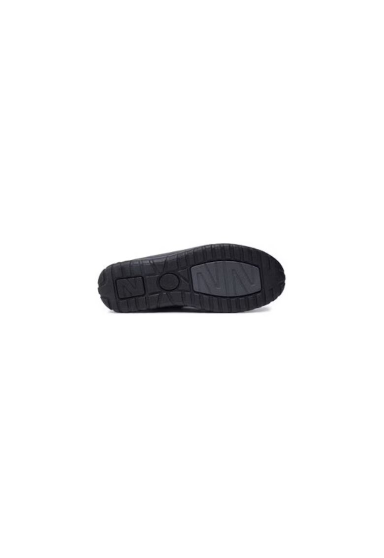 Comfortabel Ghete dama 304472794 - Piele naturala - 37 EU - Gri