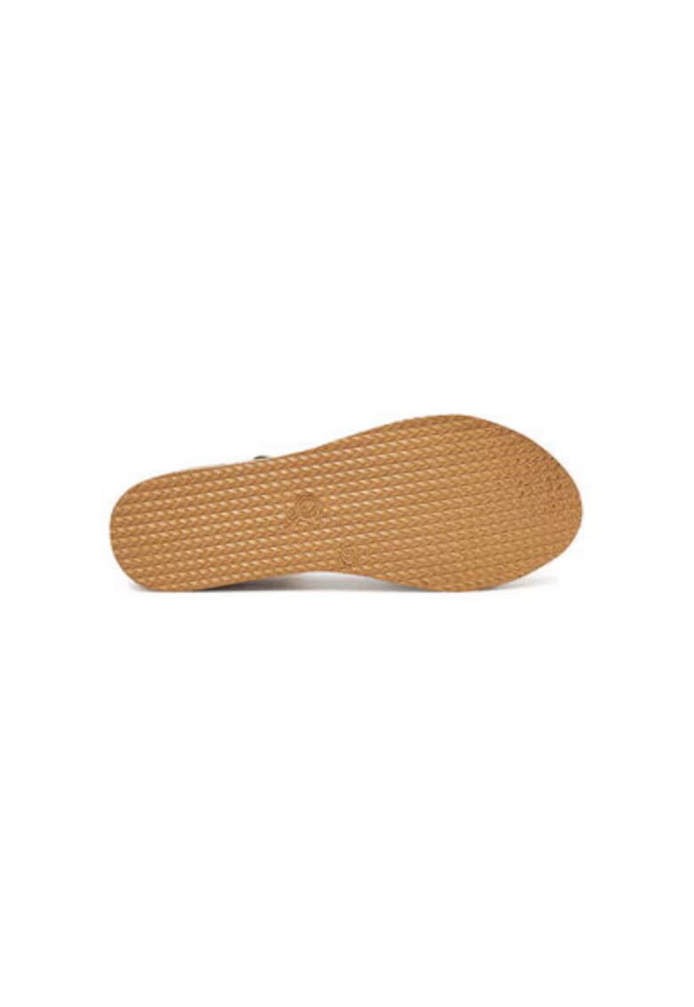Comfortabel Sandale dama - 710226-08 - Piele naturala - Bej