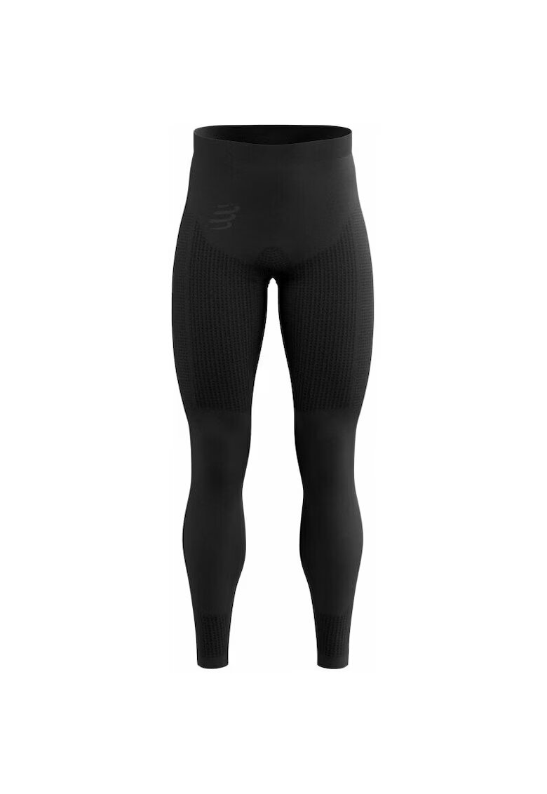 Compressport Colanti alergare barbati On/Off FW 2023 Negru S