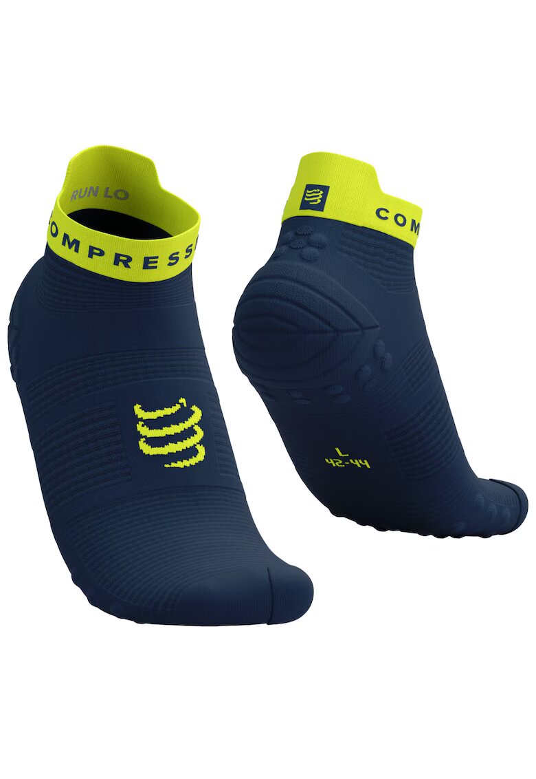 Compressport Sosete compresie alergare Pro Racing V 4.0 Run Low