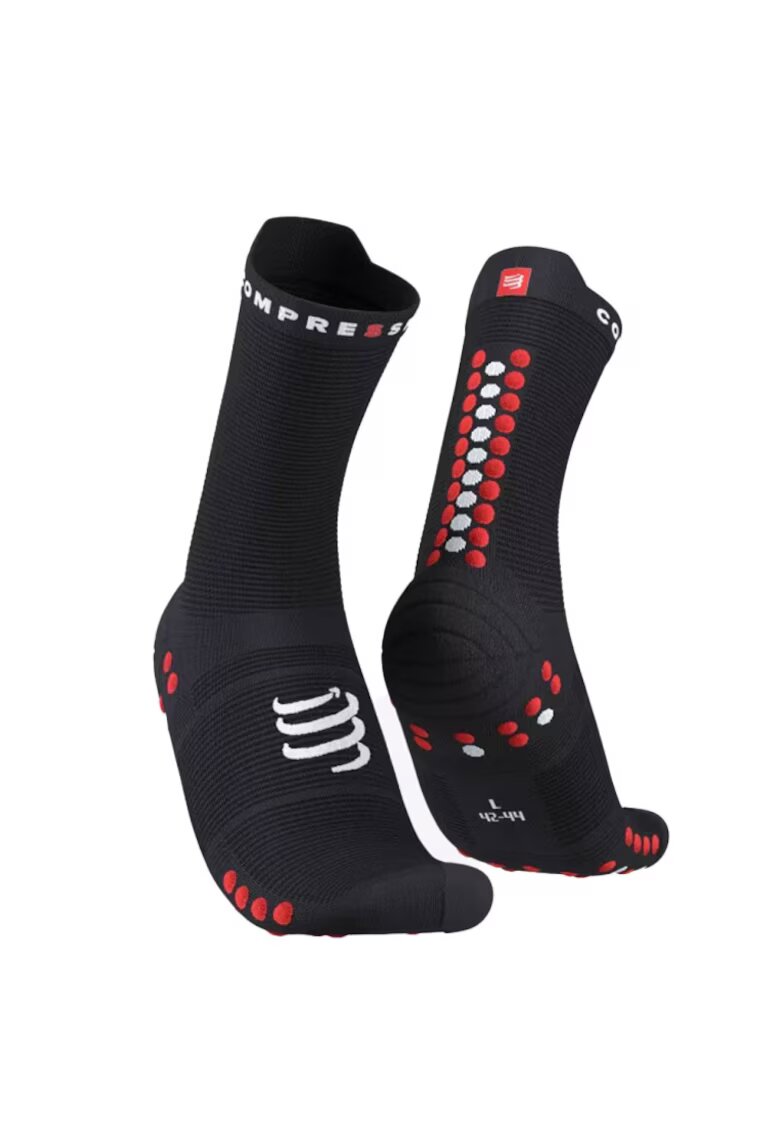 Compressport Sosete sport barbati Pro Racing Socks v4.0 - 43794