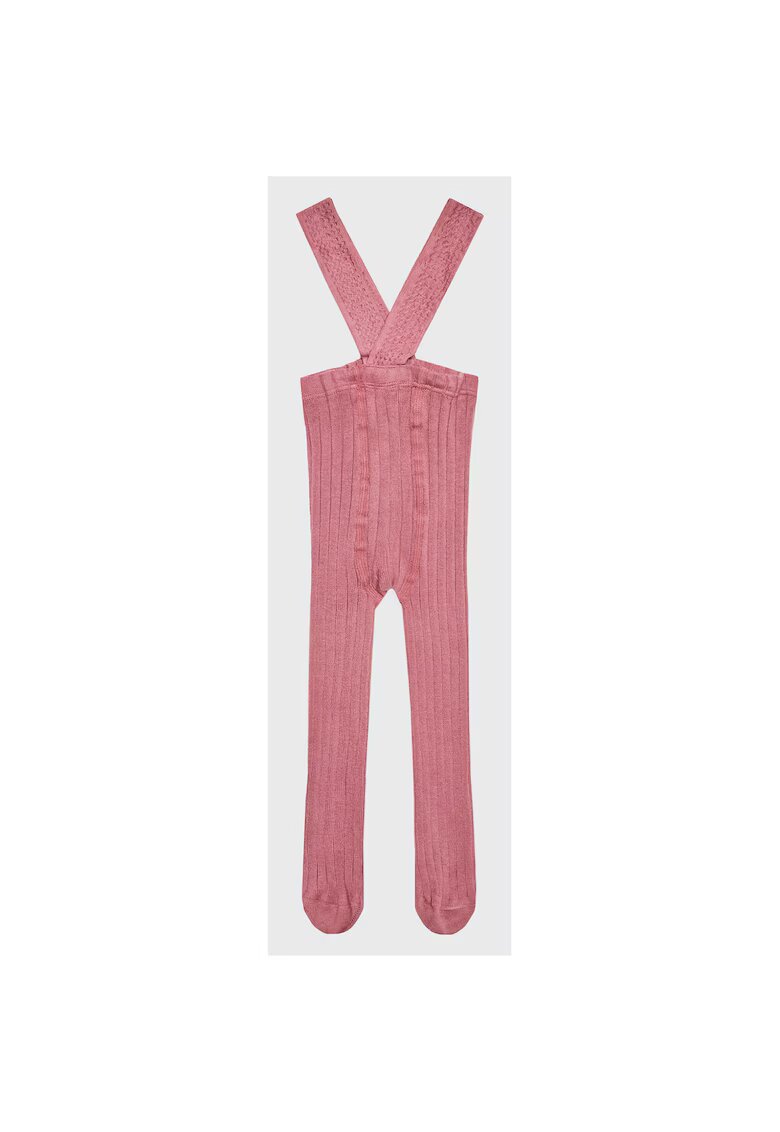 Condor Colanti copii - Bumbac - Roz - Roz