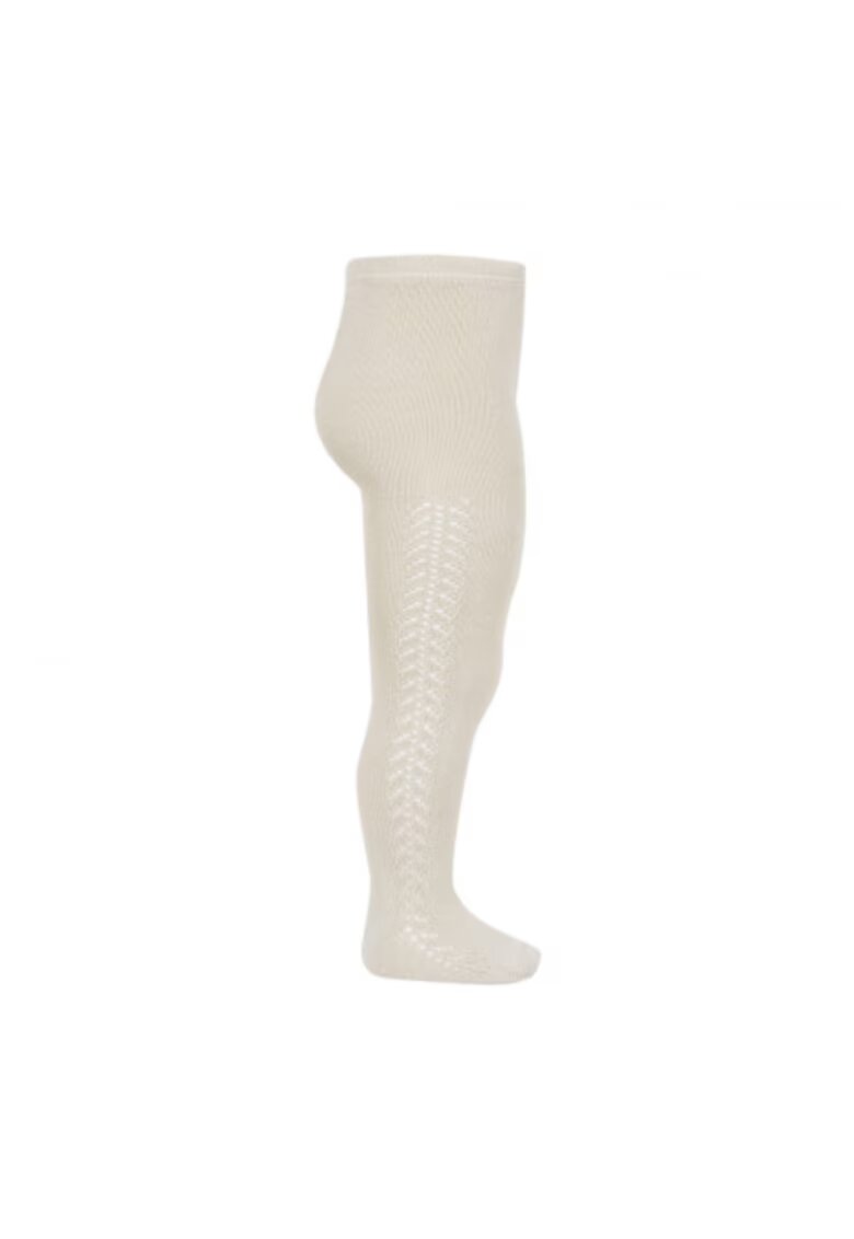 Condor Dres fete cu model lateral - - Bej