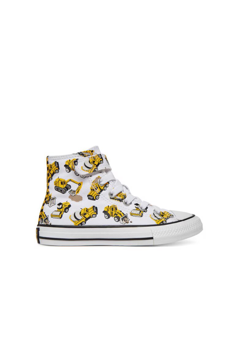 Converse Adidasi baieti A10766C - Textil - Multicolor