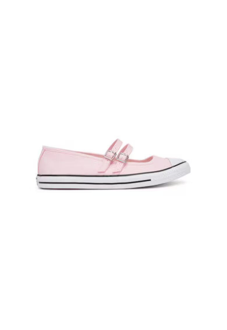 Converse Balerini A11856C - Textil - Roz - Roz