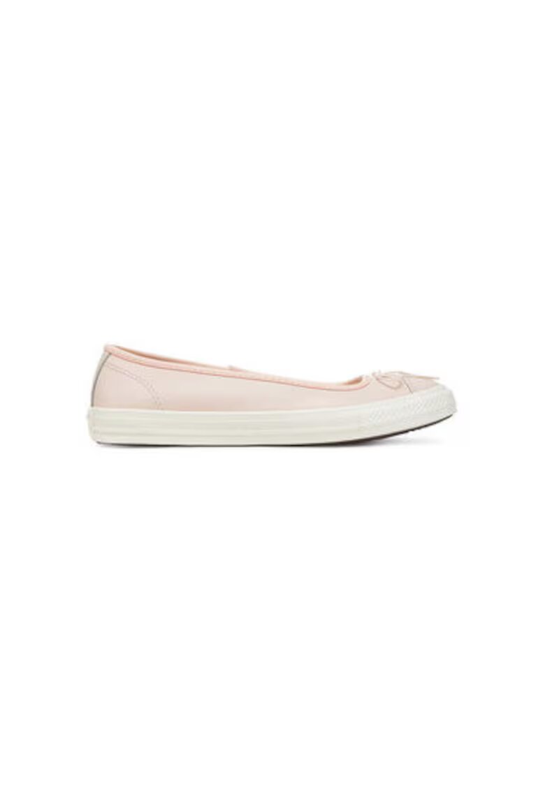 Converse Balerini A16209C - Textil - Bej - Bej