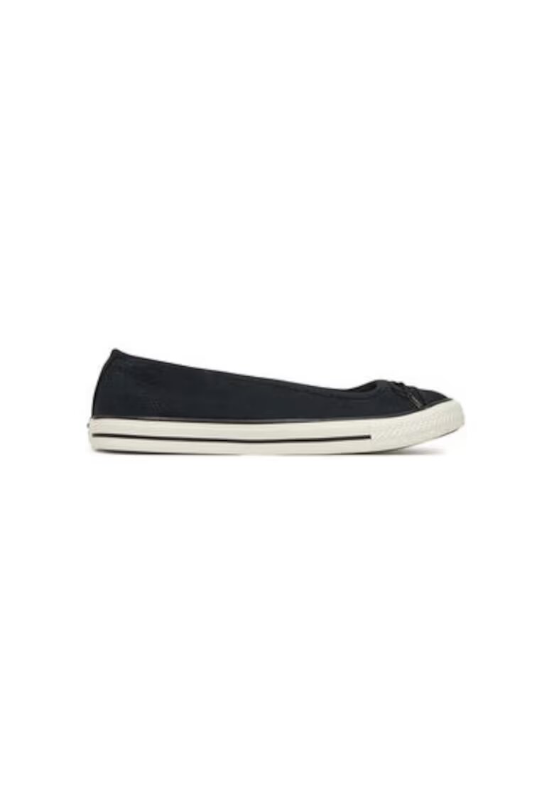 Converse Balerini A16210C - Textil - Negru - Negru
